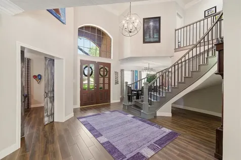 15903 Redwood Place Drive Houston TX 77079