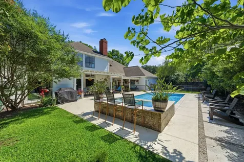 15903 Redwood Place Drive Houston TX 77079