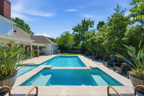 15903 Redwood Place Drive Houston TX 77079