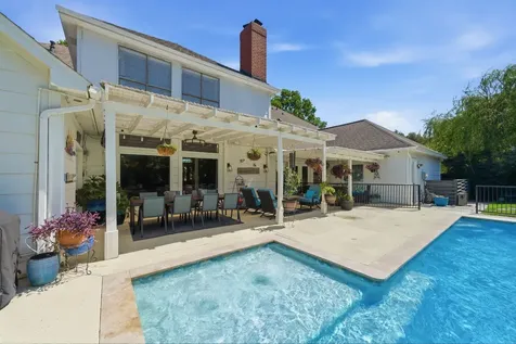 15903 Redwood Place Drive Houston TX 77079