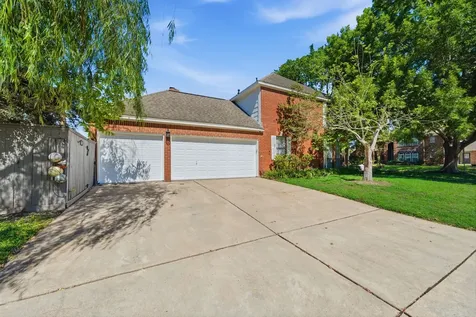 15903 Redwood Place Drive Houston TX 77079