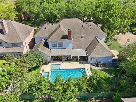 15903 Redwood Place Drive Houston TX 77079