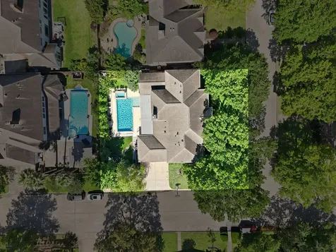 15903 Redwood Place Drive Houston TX 77079