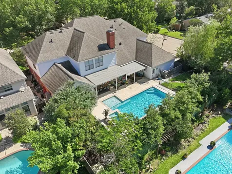 15903 Redwood Place Drive Houston TX 77079