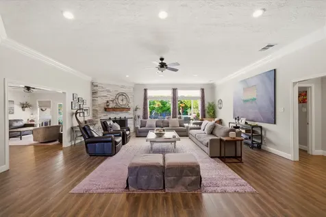 15903 Redwood Place Drive Houston TX 77079