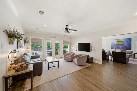 15903 Redwood Place Drive Houston TX 77079