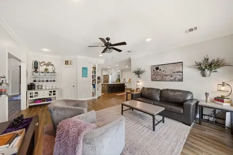 15903 Redwood Place Drive Houston TX 77079