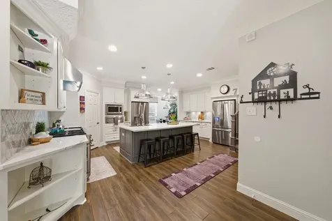 15903 Redwood Place Drive Houston TX 77079