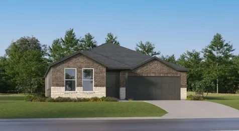 9343 Golden Dorado Lane Baytown TX 77521
