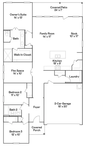 9343 Golden Dorado Lane Baytown TX 77521