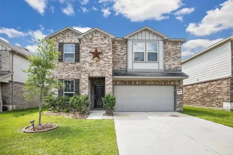 19607 Whitehaven Meadow Trail Cypress TX 77429