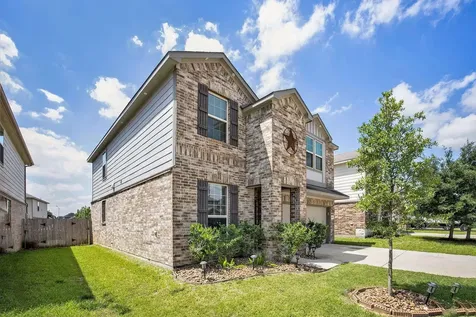 19607 Whitehaven Meadow Trail Cypress TX 77429