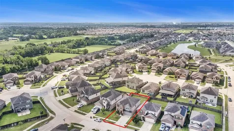 19607 Whitehaven Meadow Trail Cypress TX 77429