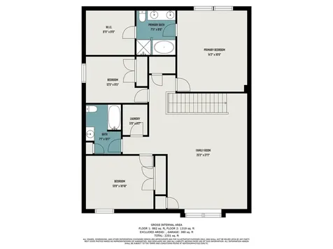 19607 Whitehaven Meadow Trail Cypress TX 77429