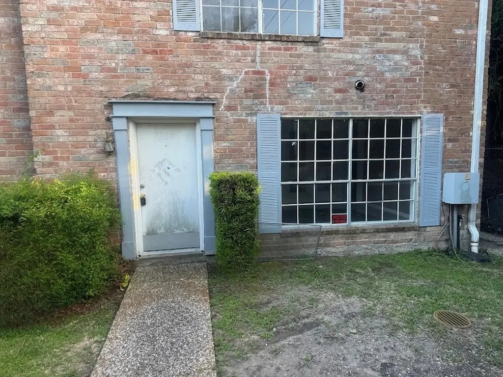 4224 Belle Park Drive 4224 Houston TX 77072