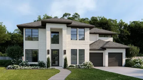 409 Sprigtail Drive Katy TX 77493