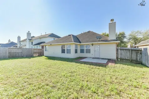 9902 Memorial Crossing Drive Tomball TX 77375