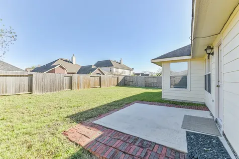 9902 Memorial Crossing Drive Tomball TX 77375