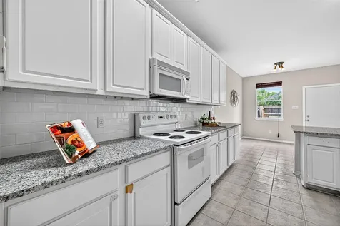 16855 Carrollton Creek Lane Houston TX 77084