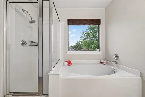 16855 Carrollton Creek Lane Houston TX 77084