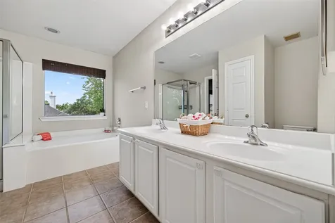 16855 Carrollton Creek Lane Houston TX 77084