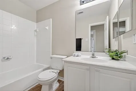 16855 Carrollton Creek Lane Houston TX 77084