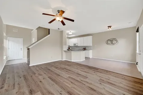 16855 Carrollton Creek Lane Houston TX 77084