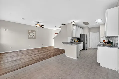 16855 Carrollton Creek Lane Houston TX 77084