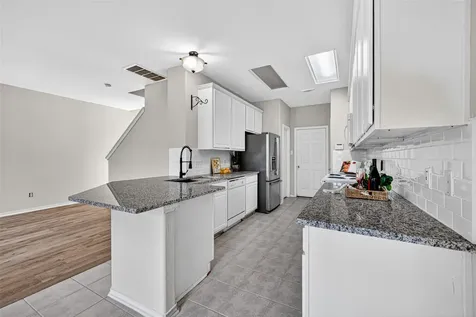 16855 Carrollton Creek Lane Houston TX 77084