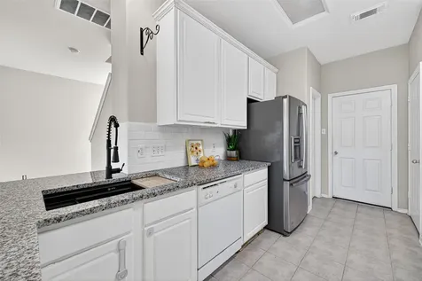 16855 Carrollton Creek Lane Houston TX 77084