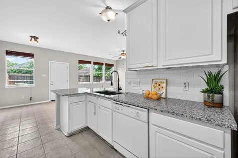 16855 Carrollton Creek Lane Houston TX 77084
