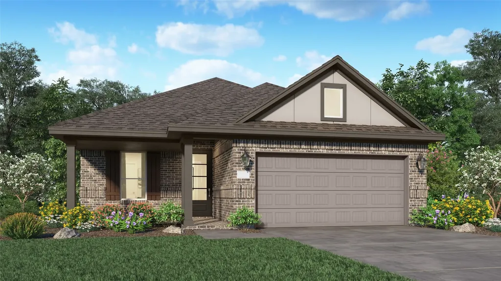 2728 Hidden Gold Court League City TX 77573