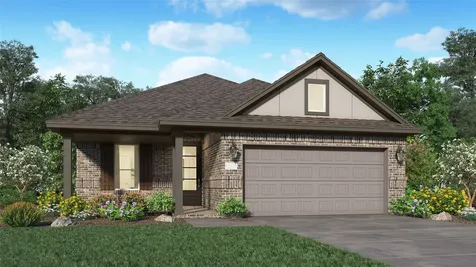 2728 Hidden Gold Court League City TX 77573