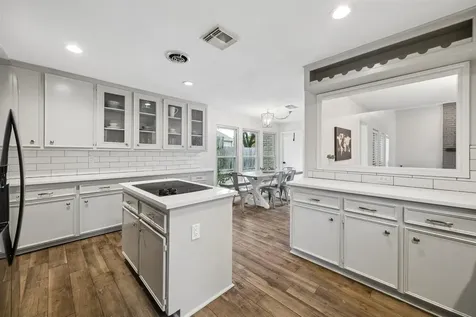 1623 Warwickshire Drive Houston TX 77077