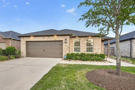 28911 Copper Ridge Drive Fulshear TX 77441