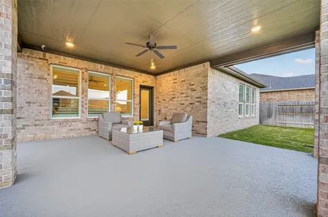 28911 Copper Ridge Drive Fulshear TX 77441