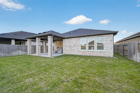 28911 Copper Ridge Drive Fulshear TX 77441