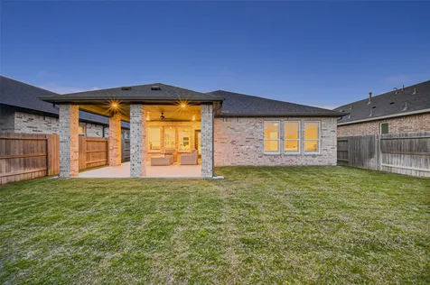 28911 Copper Ridge Drive Fulshear TX 77441