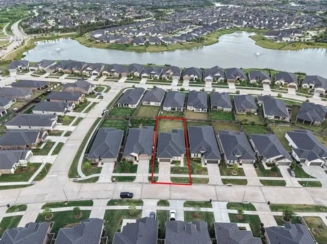 28911 Copper Ridge Drive Fulshear TX 77441