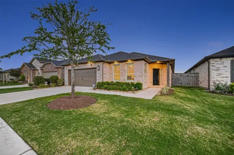 28911 Copper Ridge Drive Fulshear TX 77441