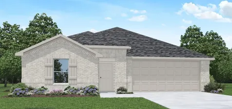 780 Timber Heights Drive Dayton TX 77535