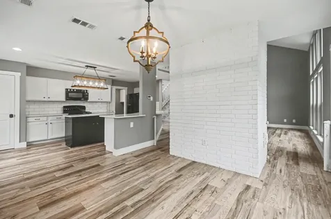 522 Crestwood Drive El Lago TX 77586