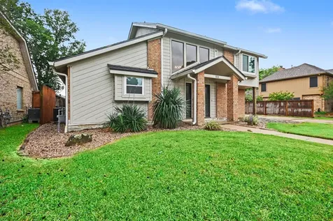 522 Crestwood Drive El Lago TX 77586