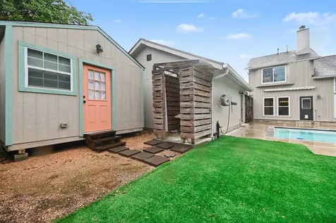 522 Crestwood Drive El Lago TX 77586