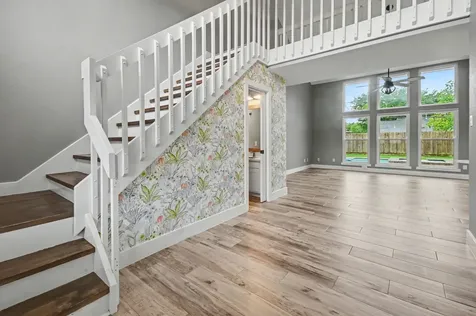 522 Crestwood Drive El Lago TX 77586