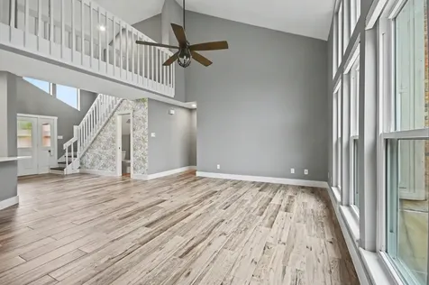 522 Crestwood Drive El Lago TX 77586