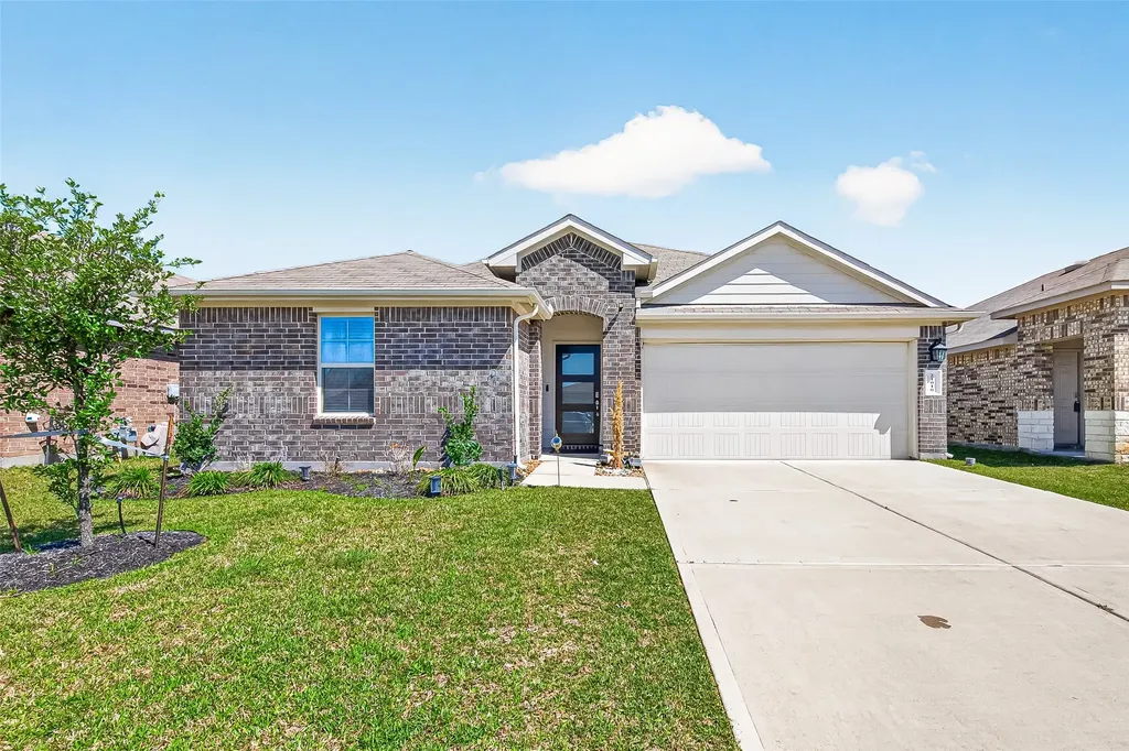 21010 Belmont Village Way Katy TX 77449