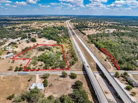 Tbd Farm To Market 154 West Point TX 78963
