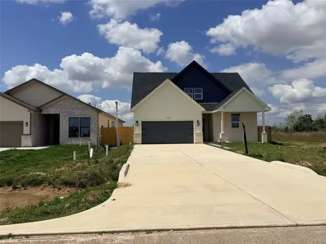 393 Road 5854 Cleveland TX 77327
