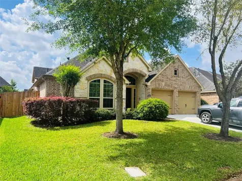 21819 Oleaster Springs Lane Richmond TX 77469
